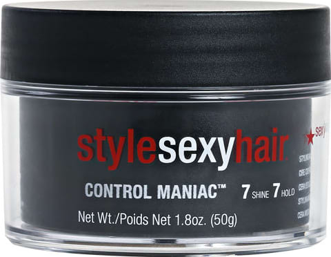Sexy Hair Style Control Maniac - Cera Modeladora 50g
