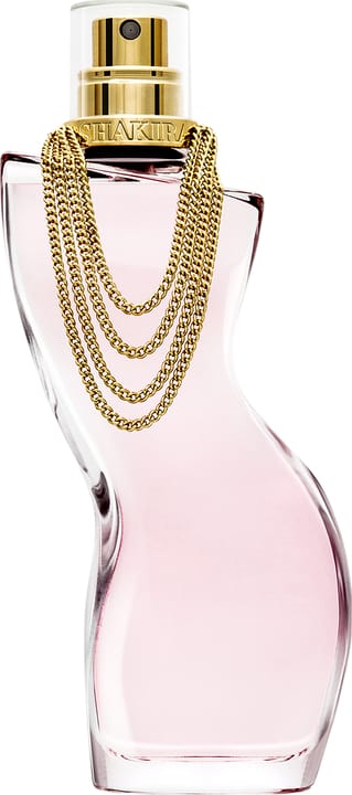 Dance Shakira Eau de Toilette - Perfume Feminino 30ml