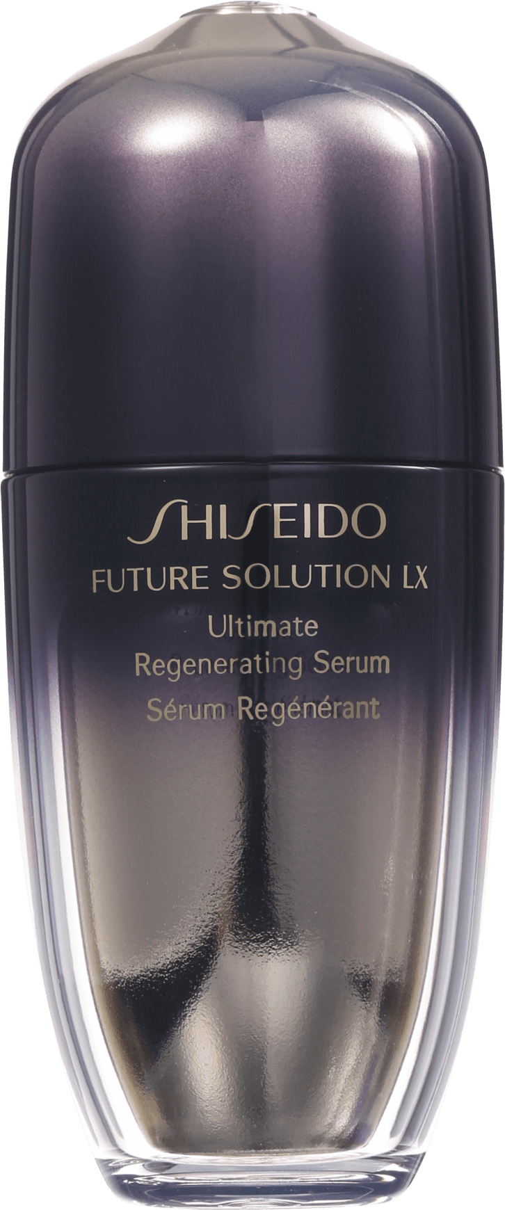 Shiseido Future Solution LX Ultimate Regenerating - Sérum Anti-Idade 30ml