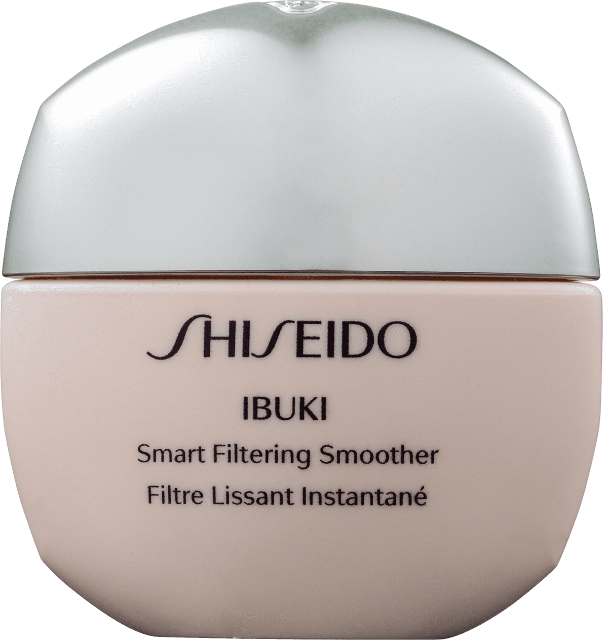 Shiseido Ibuki Smart Filtering Smoother - Primer Matificante 20ml