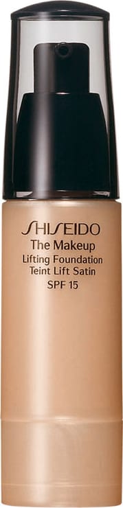 Shiseido Radiant Lifting Foundation Radiante I40 - Base Líquida 30ml