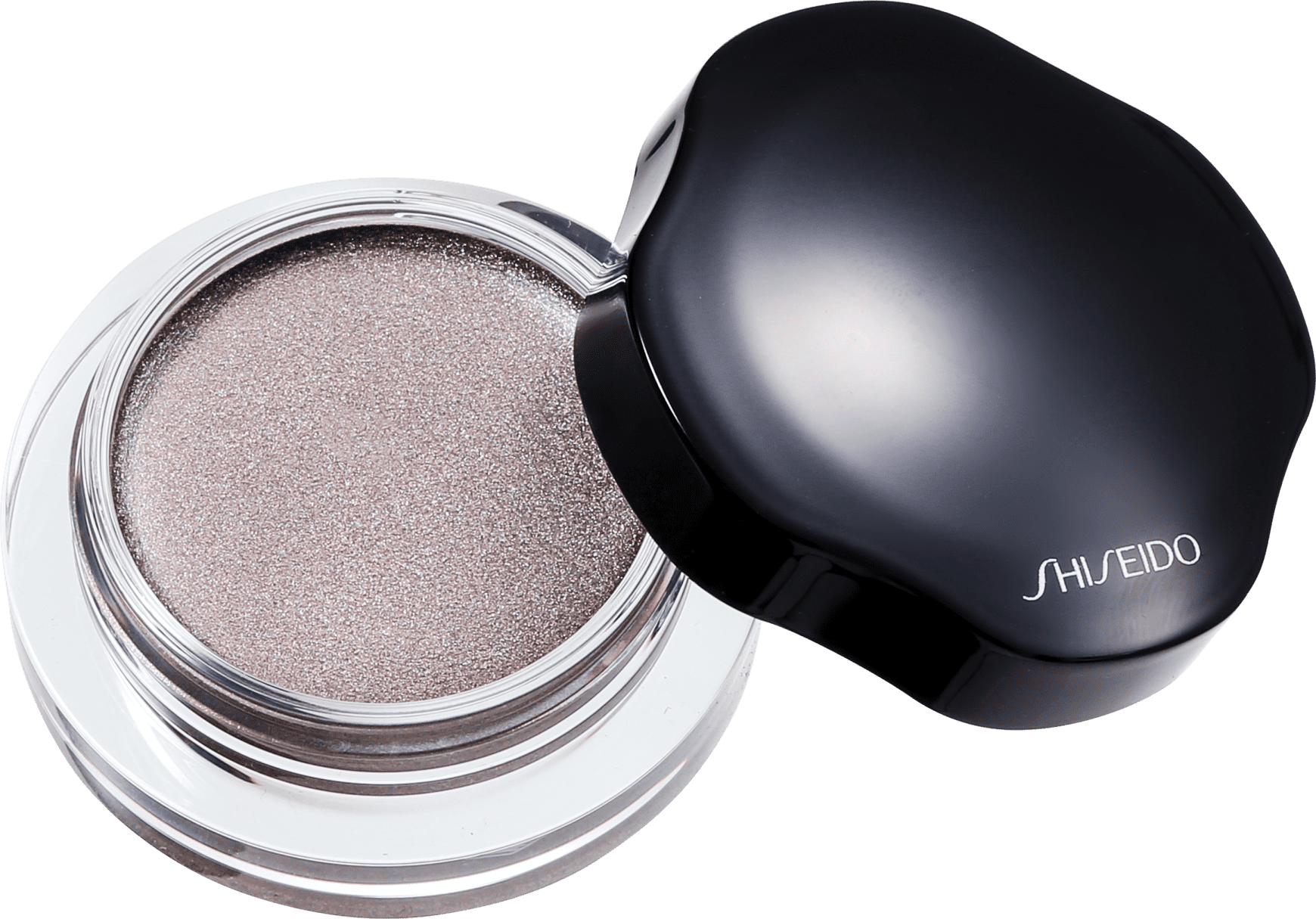 Shiseido Shimmering Cream Eye Color BR727 Fog - Sombra Cintilante 6g