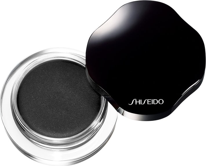 Shiseido Shimmering Cream Eye Color Bk912 Silver - Sombra Cintilante 6g