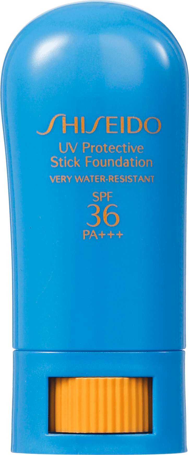 Shiseido Sun Care Sun Protection Stick Foundation FPS 36 Beige - Base em Bastão 9g