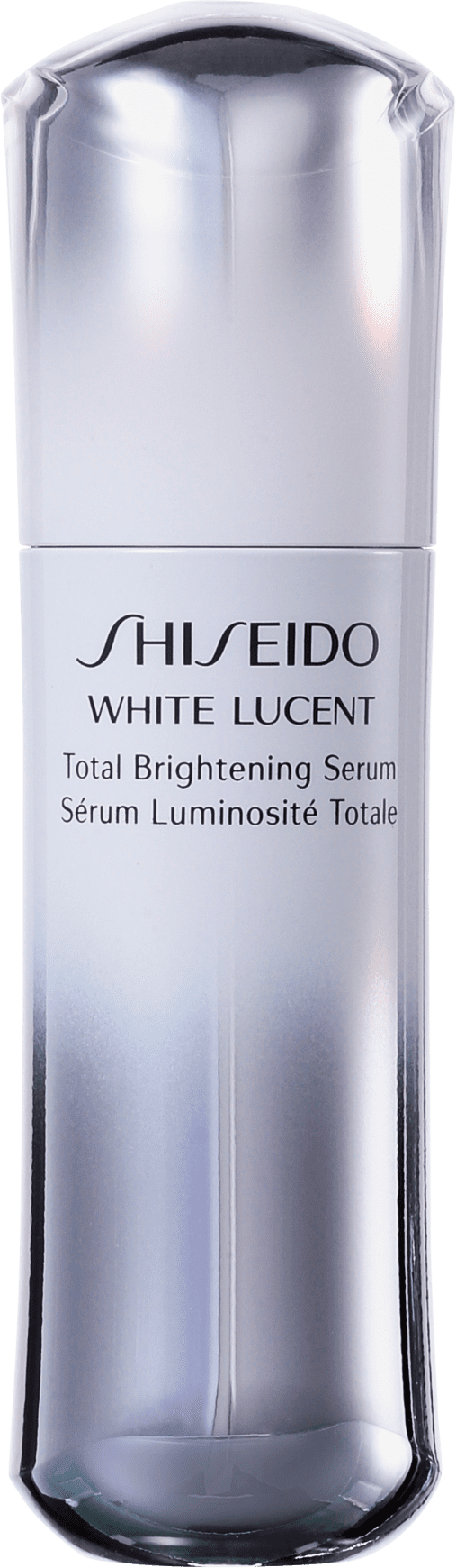 Shiseido White Lucent Total Brightening - Serum Clareador 30ml