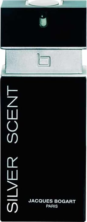 Silver Scent Jacques Bogart Eau de Toilette - Perfume Masculino 100ml