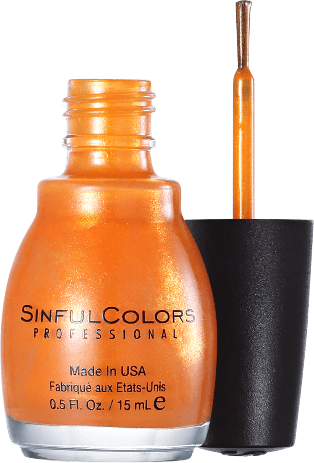 SinfulColors Cloud 9 853 - Esmalte 15ml