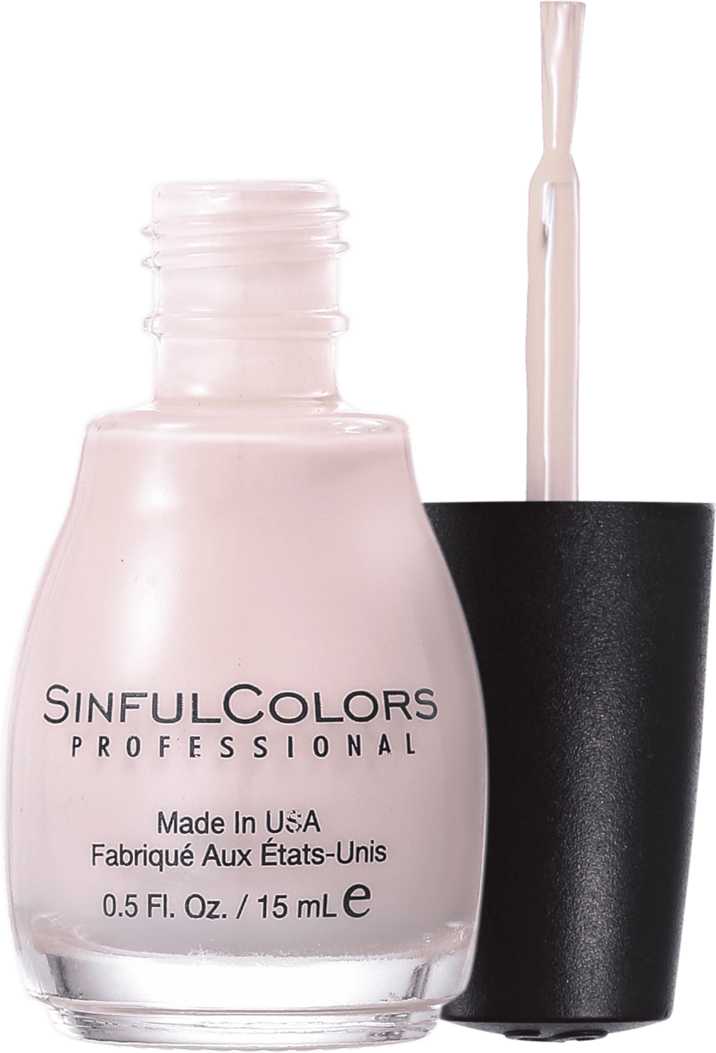 SinfulColors Professional Easy Going - Esmalte Cremoso 15ml