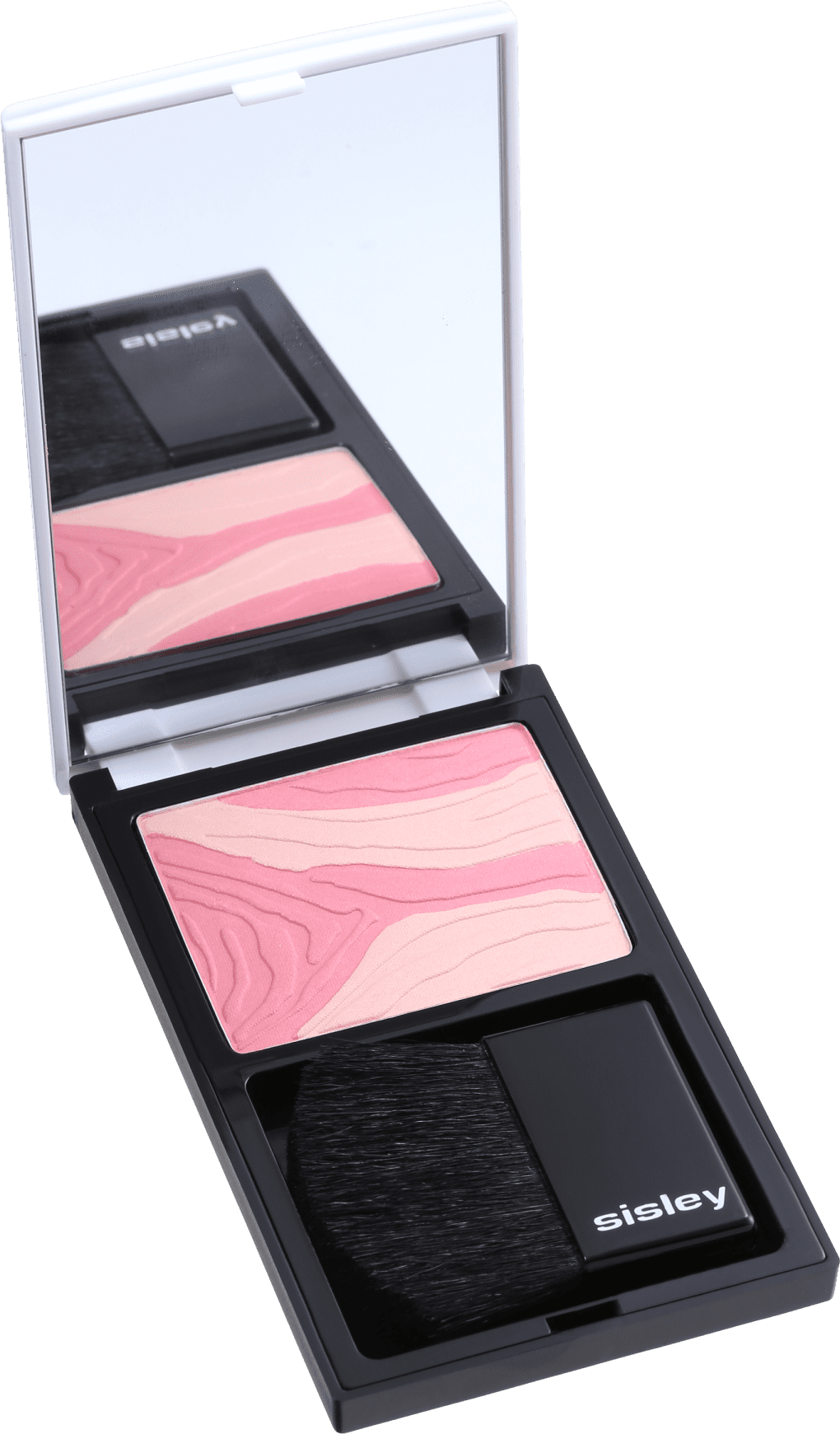 Sisley Phyto-Blush Éclat 4 Pinky Rose - Blush Luminoso 7g