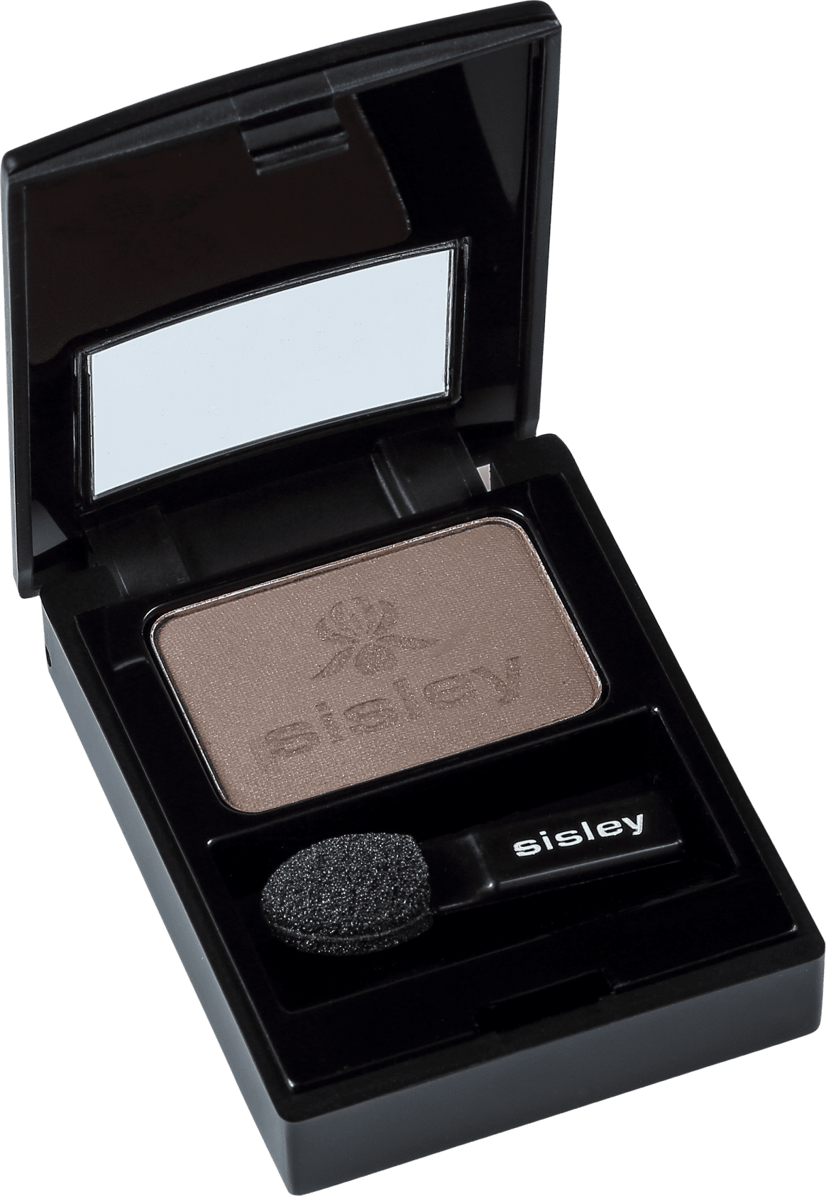 Sisley Phyto-Ombre Éclat Longue Tenue 19 Ebony - Sombra 1,5g