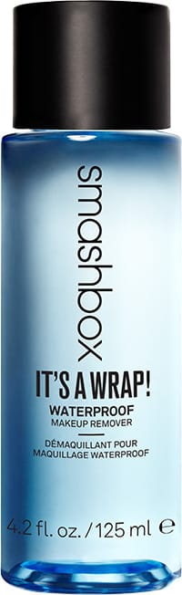 Smashbox It’s a Wrap - Água Demaquilante 125ml