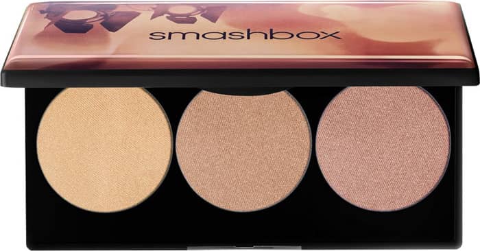 Smashbox Spotlight Pearl - Paleta de Iluminadores 8,61g