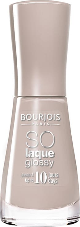 Bourjois So Laque Glossy Bc Bege - Esmalte 10ml