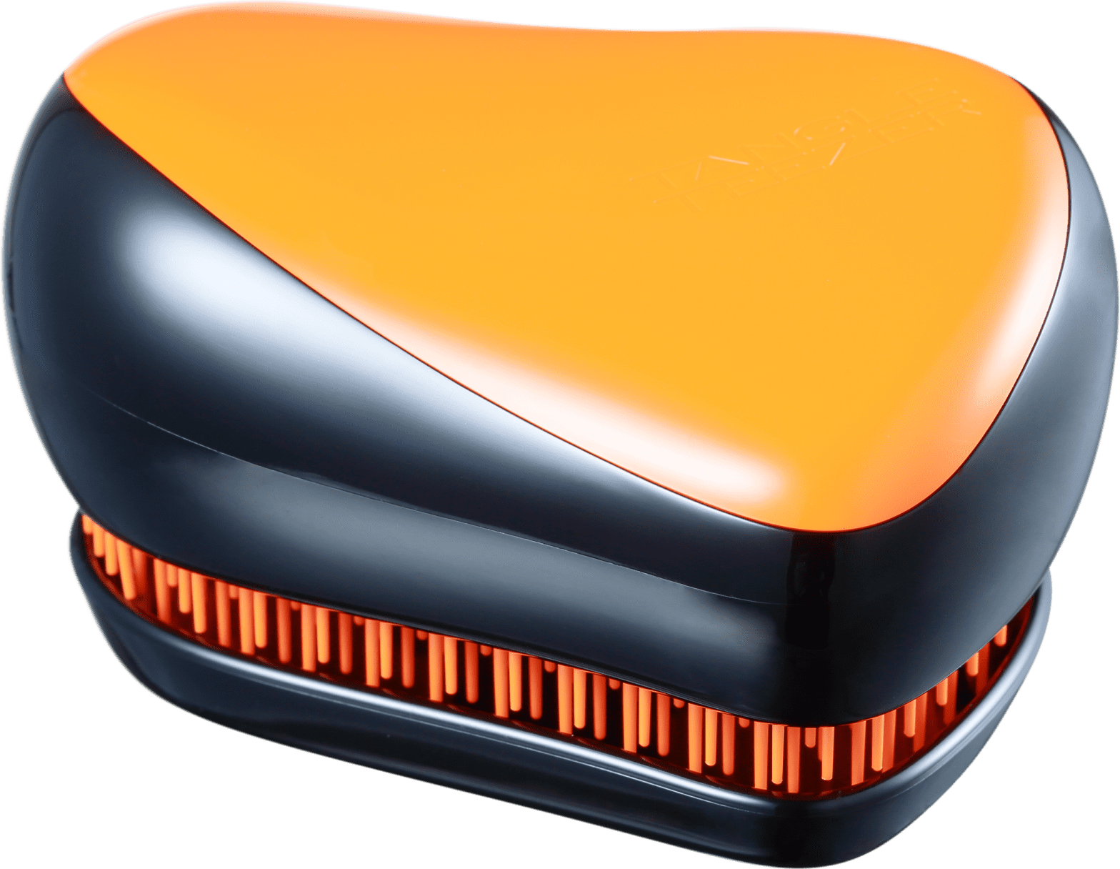 Tangle Teezer Compact Styler Neon Orange Flare - Escova de Cabelo