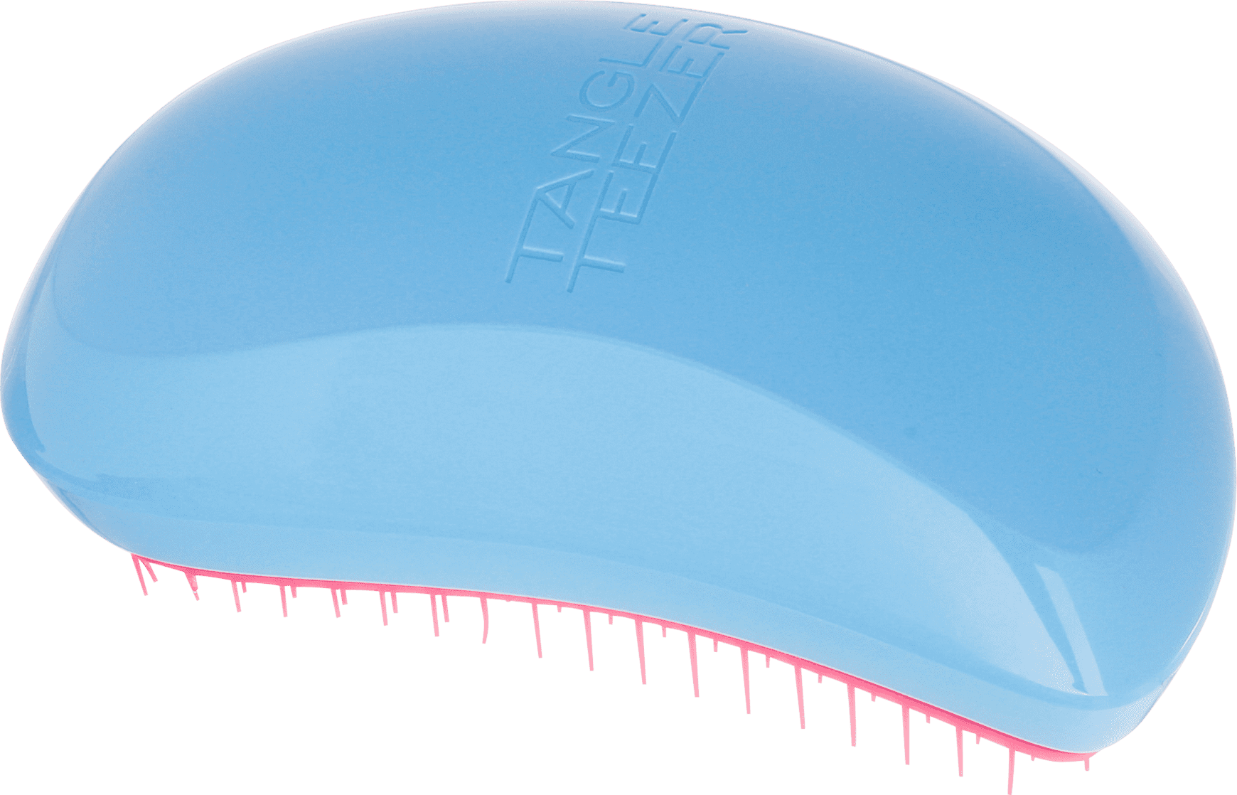 Tangle Teezer Salon Elite Blue Blush - Escova de Cabelo