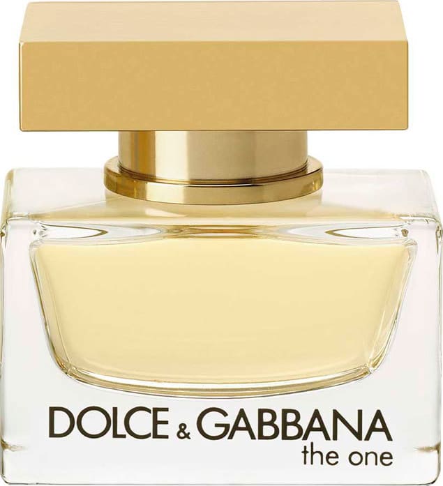 The One Dolce & Gabbana Eau de Parfum - Perfume Feminino 50ml