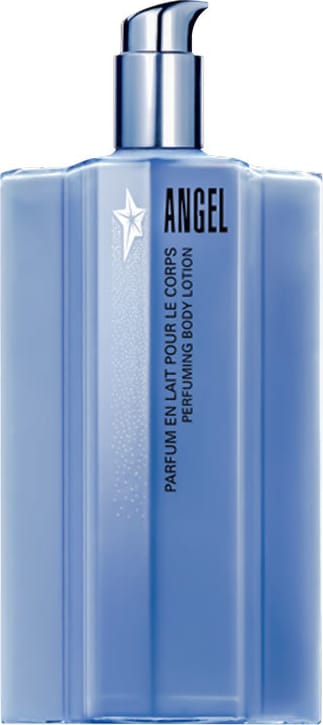 Thierry Mugler Angel Feminino - Loção Hidratante Corporal 200ml