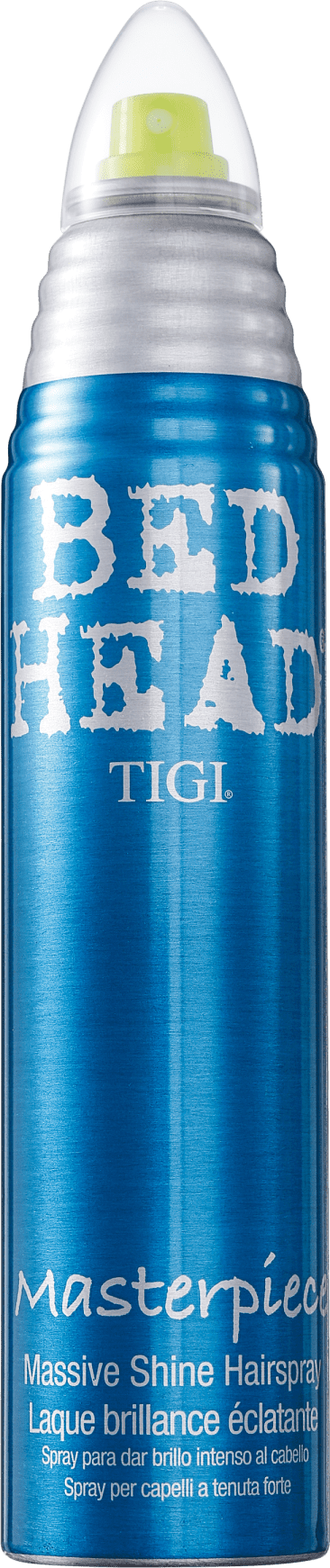 TIGI Bed Head Masterpiece - Spray Fixador 340ml