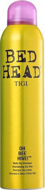 TIGI Bed Head Oh Bee Hive! - Shampoo a Seco 238ml