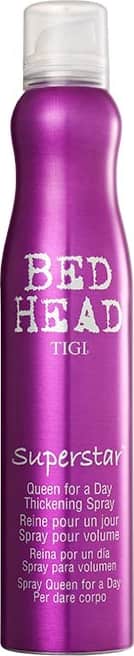 TIGI Bed Head Superstar Queen for a Day - Spray de Volume 300ml