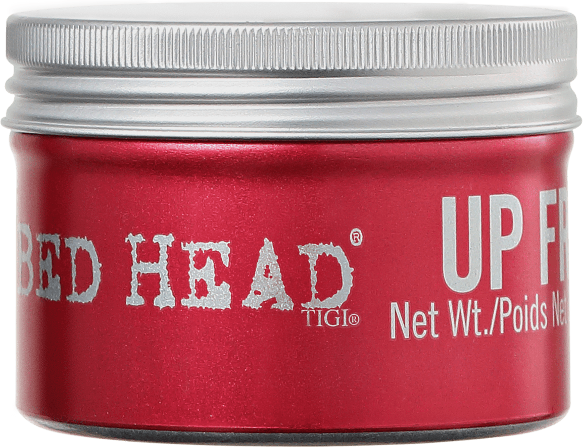 TIGI Bed Head Up Front Rocking - Pomada em Gel 95g