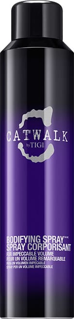 TIGI Catwalk Bodifying - Spray de Volume 240ml