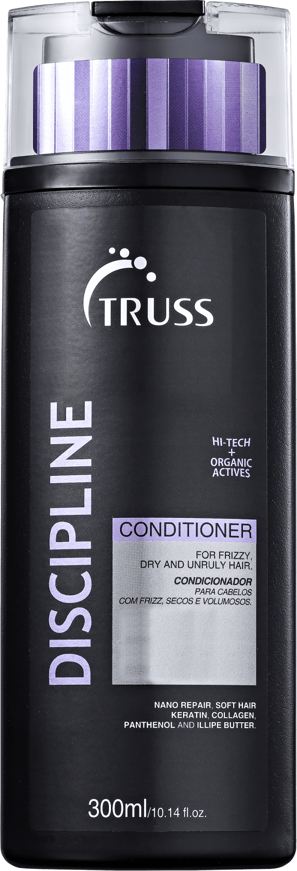 Truss Discipline - Condicionador 300ml