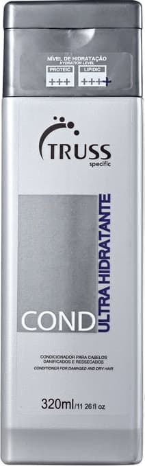 Truss Specific Ultra Hidratante - Condicionador 320ml