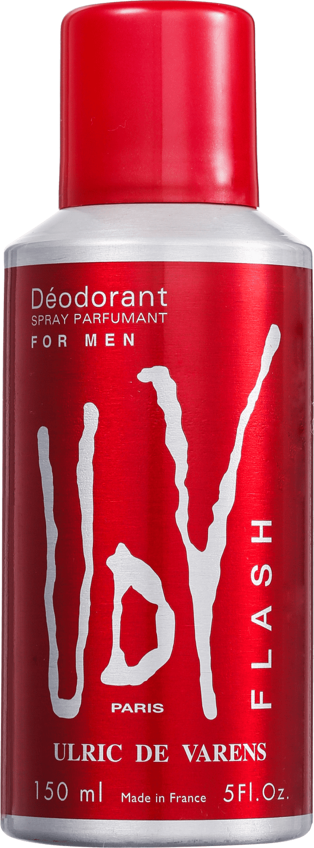 Ulric de Varens Flash - Desodorante Masculino 150ml