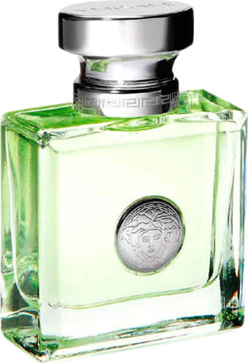 Versense Versace Eau de Toilette - Perfume Feminino 50ml