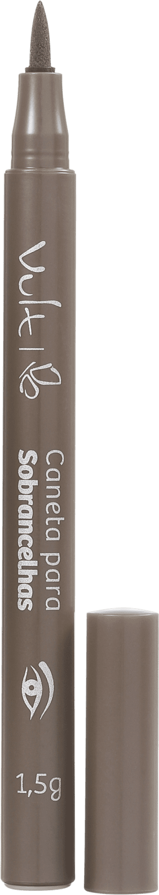 Vult Cor 01 - Caneta para Sobrancelha 1,5g