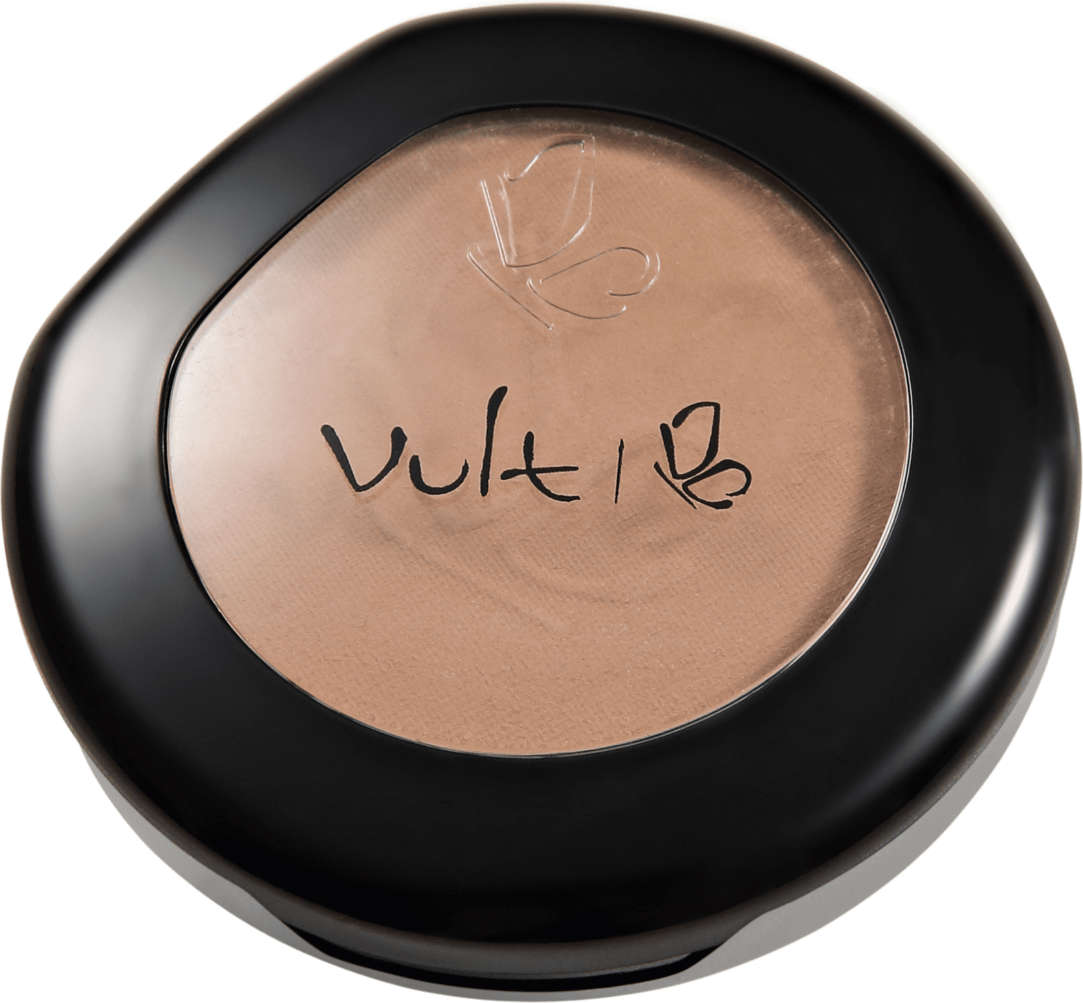 Vult Make Up 09 Marrom - Pó Compacto Matte 9g