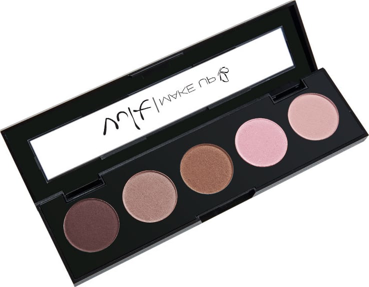Vult Make Up Quintetos 02 Classic - Paleta de Sombras 8,5g