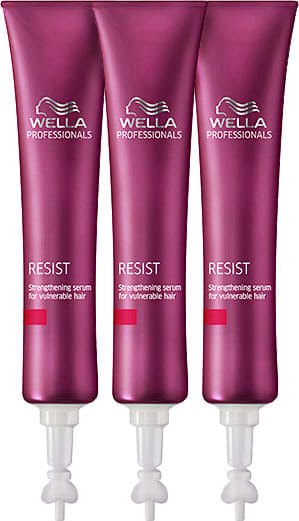 Wella Professionals Age Resist Serum - Ampola Capilar 3x20ml