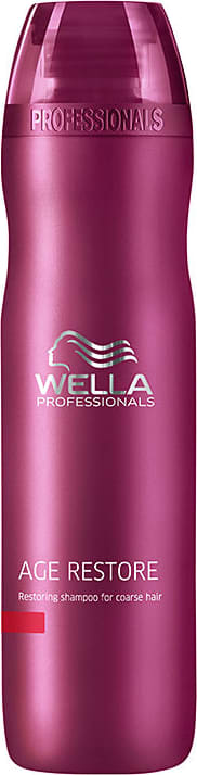 Wella Professionals Age Restore - Shampoo 250ml