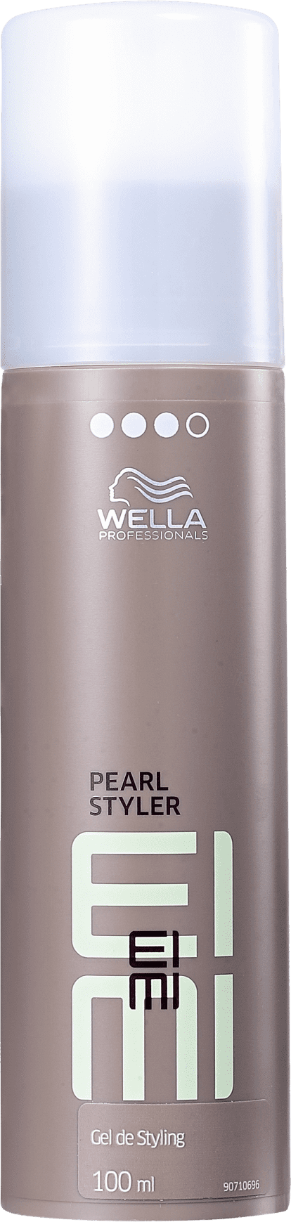 Wella Professionals EIMI Pearl Styler - Gel Fixador 100ml