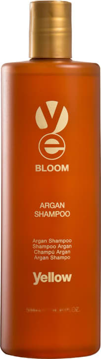 Yellow Bloom Argan - Shampoo 500ml