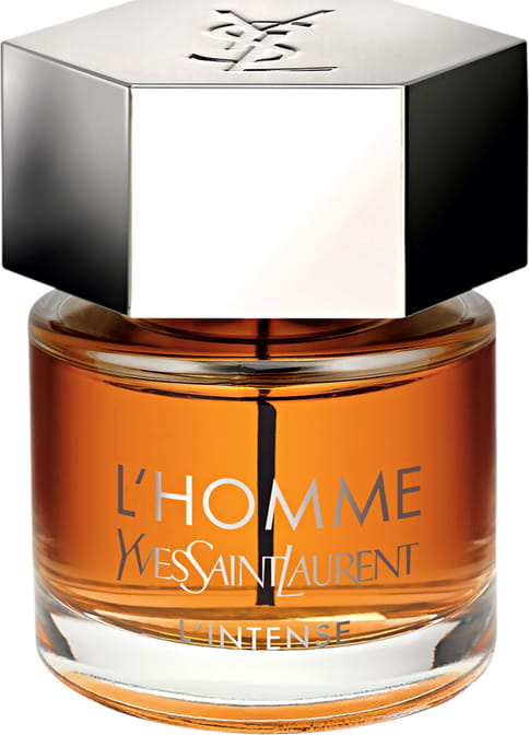 L’Homme Intense Yves Saint Laurent Eau de Parfum – Perfume Masculino 60ml