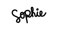 Sophie