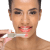 Clarins Rouge Prodige 117 Sunset - Batom Cremoso 4g