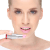 Clarins Joli Rouge 735 - Batom Cremoso 3,5g