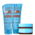 Kit Yenzah OM Óleo de Marrocos Argan Trio (3 Produtos)