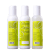 Kit Deva Curl 3-Passos (3 Produtos)