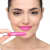 Revlon ColorBurst Matte Balm Showy - Batom 2,7g