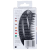 Tangle Teezer Salon Elite Panther Black - Escova de Cabelo