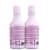 Kit Pós Progress (Shampoo e Condicionador) 250ml