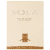 Sola Via Paris Eau de Toilette - Perfume Feminino 100ml