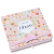 Joli Joli Liberty Pink Flowers - Estojo de Maquiagem