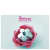 Florever Agatha Ruiz de La Prada Eau de Toilette - Perfume Feminino 80ml