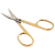 Océane Golden Tools - Tesoura de Unha
